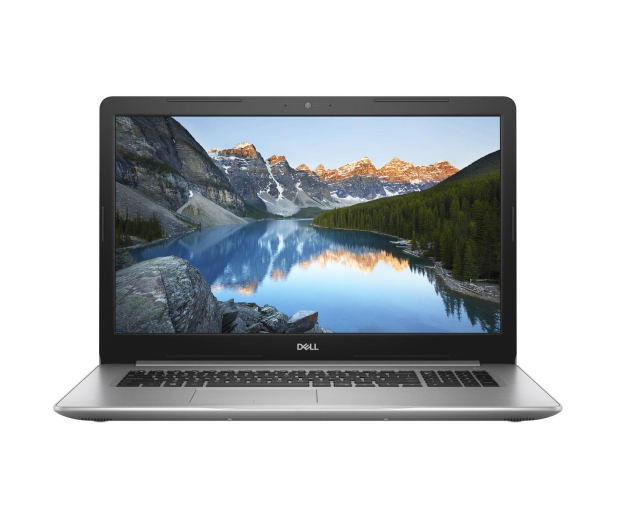 Dell Inspiron 5770 i5-8250U/8G/128+1000/Win10 sr. R530 - 384863 - zdjęcie 2